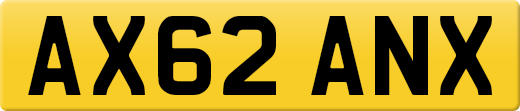 AX62ANX